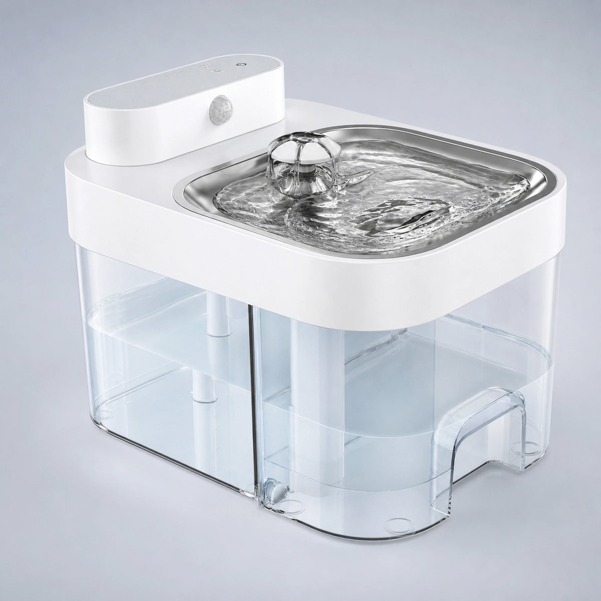 LumiPaw Smart Wireless Cat Water Fountain