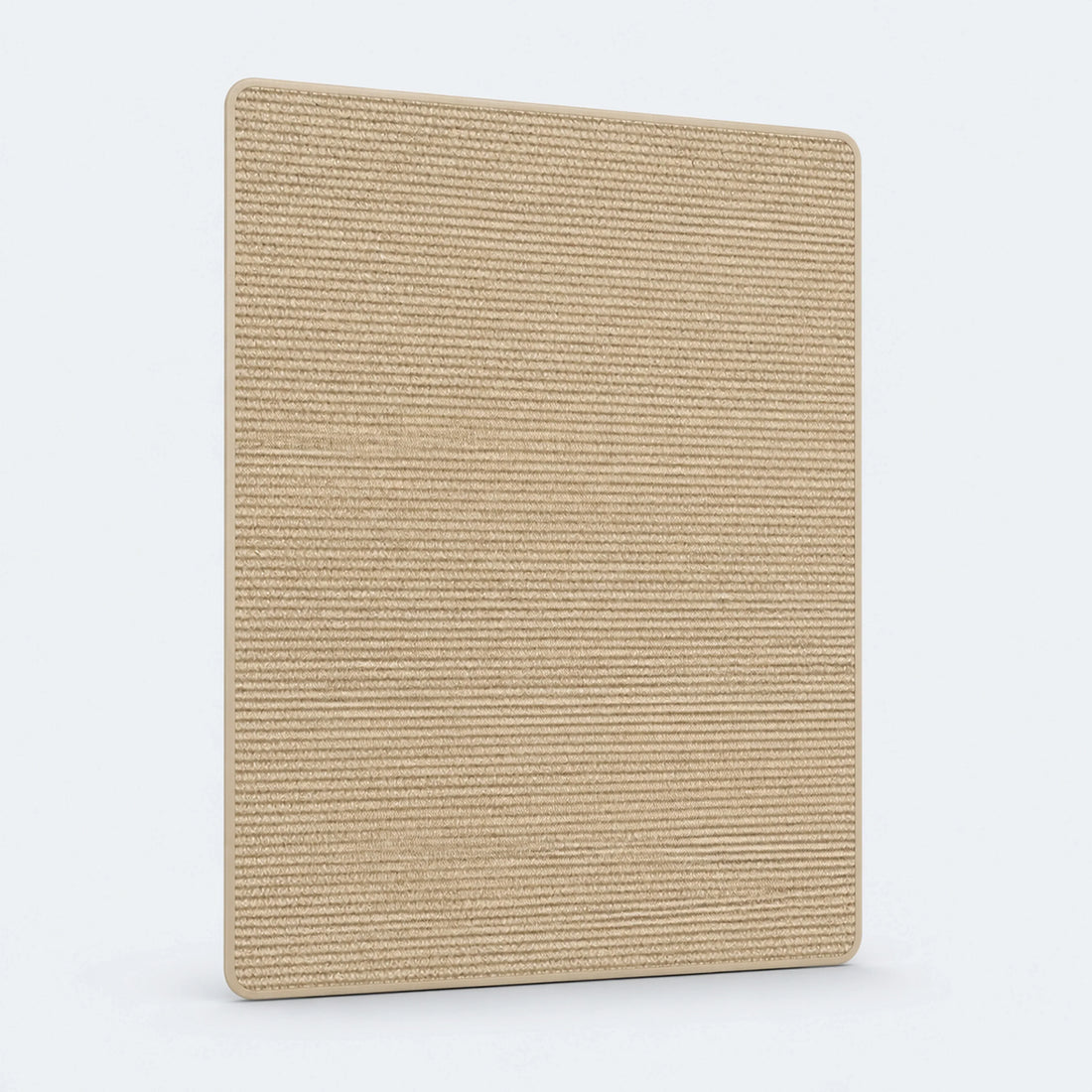 23.6 × 11.8-Inch Self-Adhesive Cat Scratch Mat