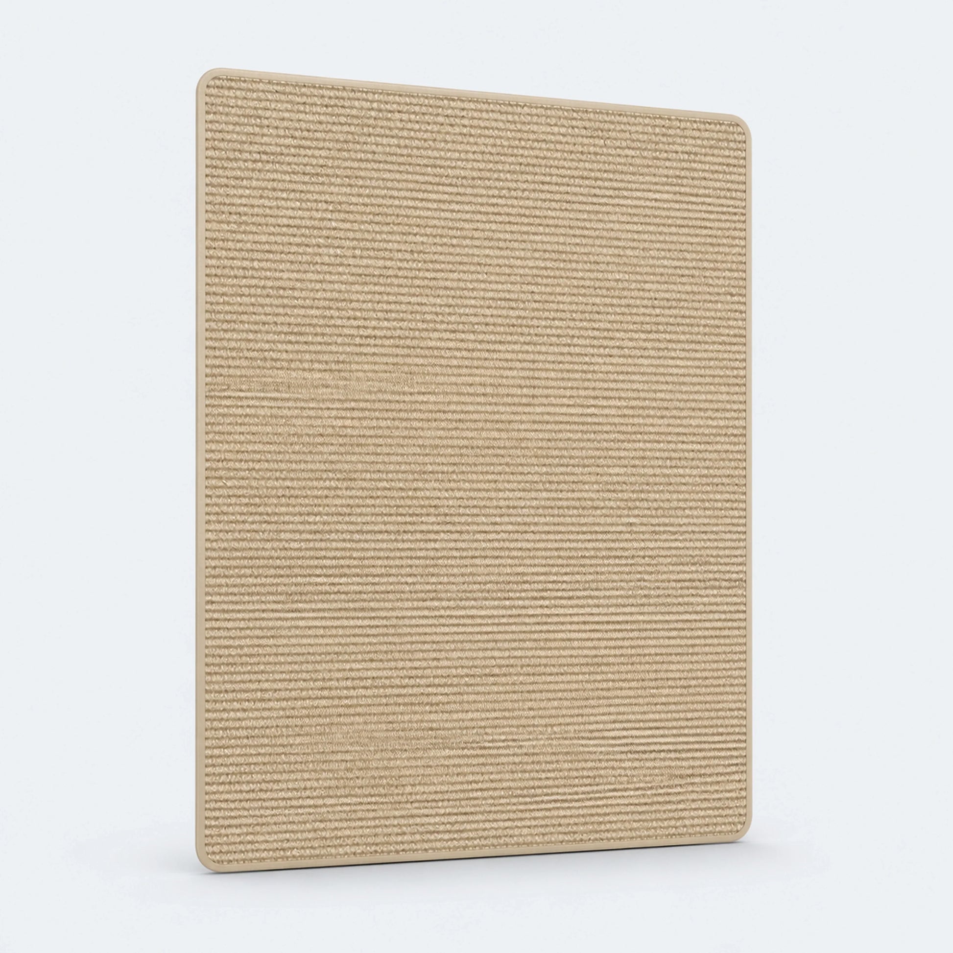 23.6 × 11.8-Inch Self-Adhesive Cat Scratch Mat