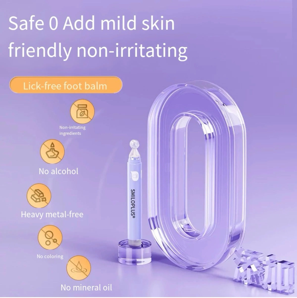 Avocado Pet Paw & Nose Moisturizing Balm Pen