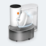3 L Filter-Free Wireless Pet Water Fountain