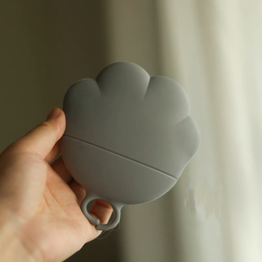 Reusable Pet Food Can Lid