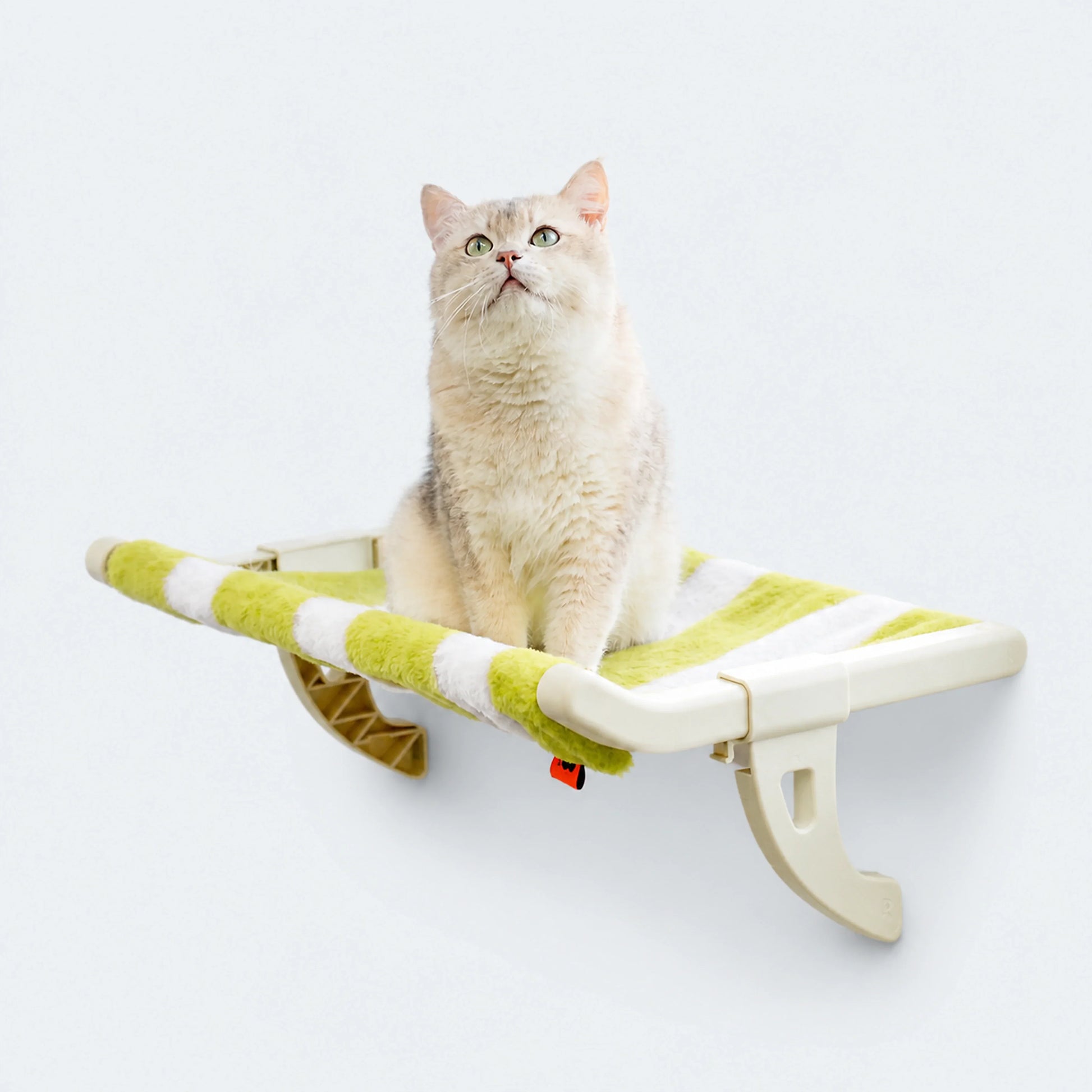 Adjustable Window Sill Cat Perch with Soft Cover – 9 Styles