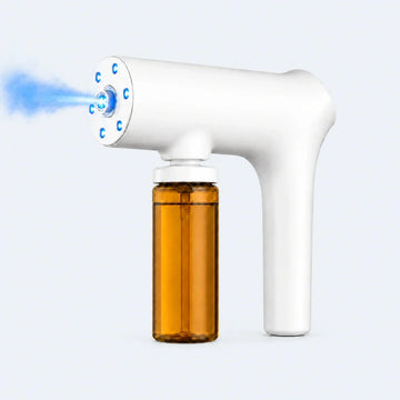 LumiPaw Pet Odor-Control Mist Kit