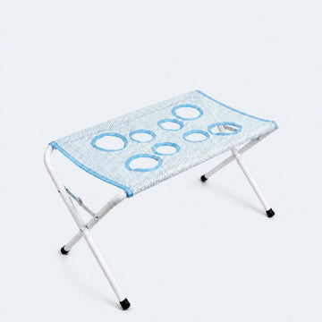 LumiPaw Elevated Pet Bathing Stand
