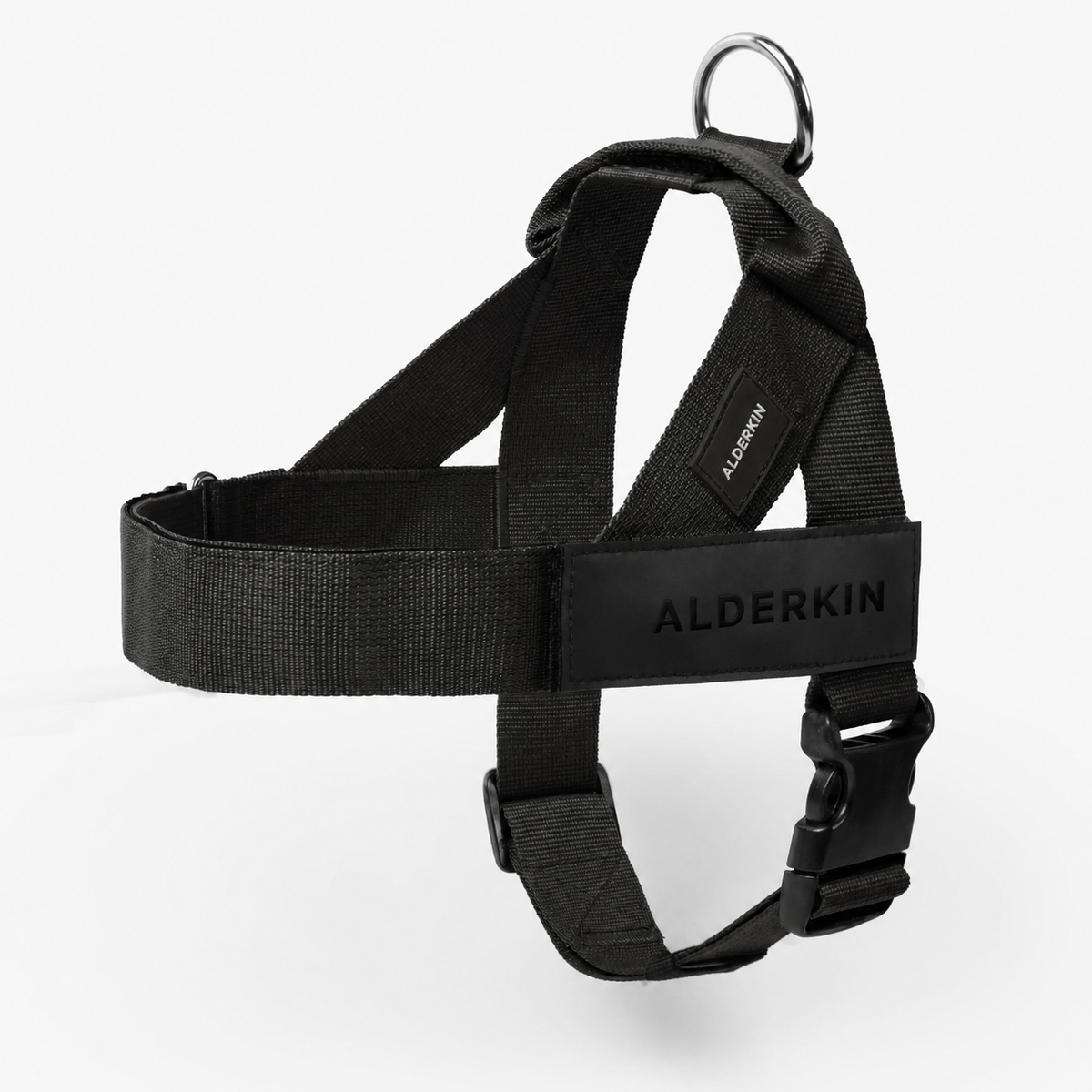 LumiPaw Adjustable Walking Harness for Dogs – XXS–XL