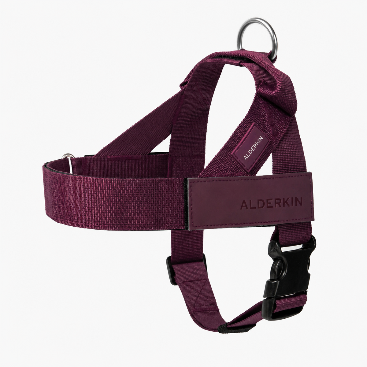 LumiPaw Adjustable Walking Harness for Dogs – XXS–XL