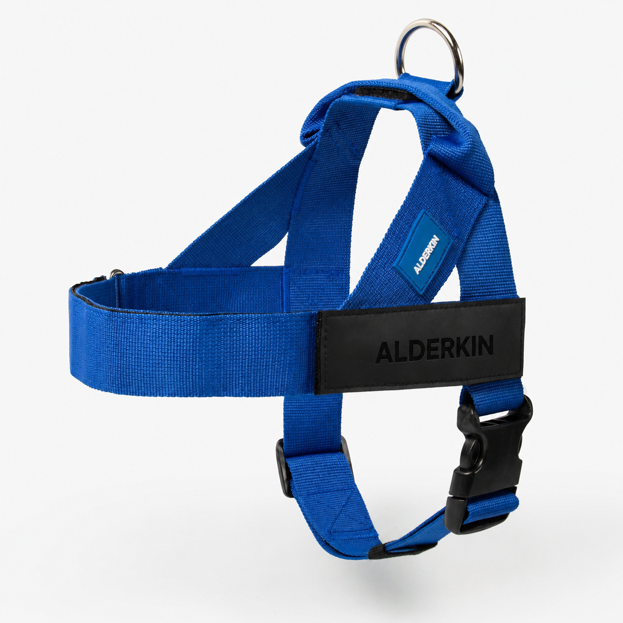 LumiPaw Adjustable Walking Harness for Dogs – XXS–XL