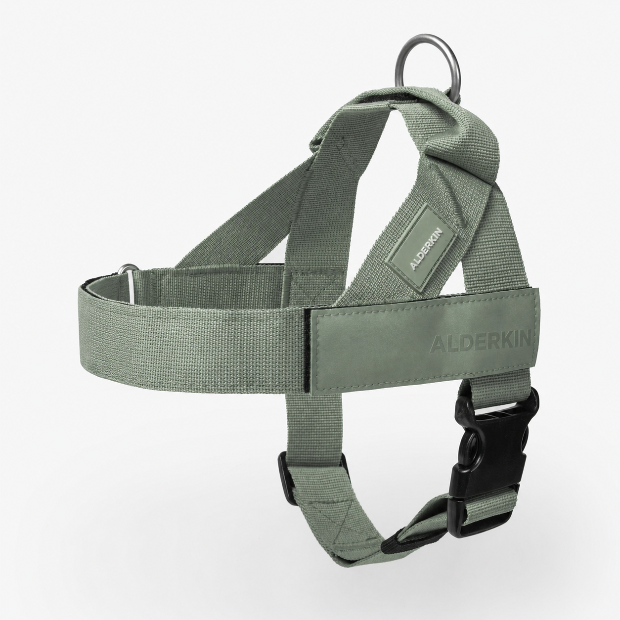 LumiPaw Adjustable Walking Harness for Dogs – XXS–XL