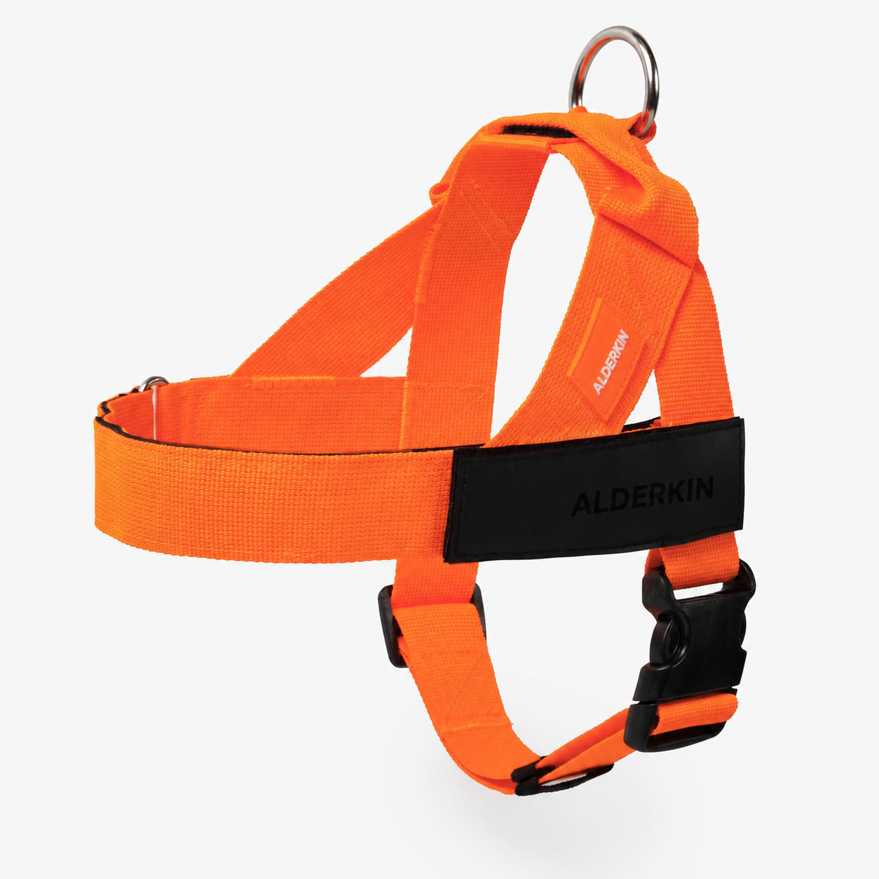 LumiPaw Adjustable Walking Harness for Dogs – XXS–XL