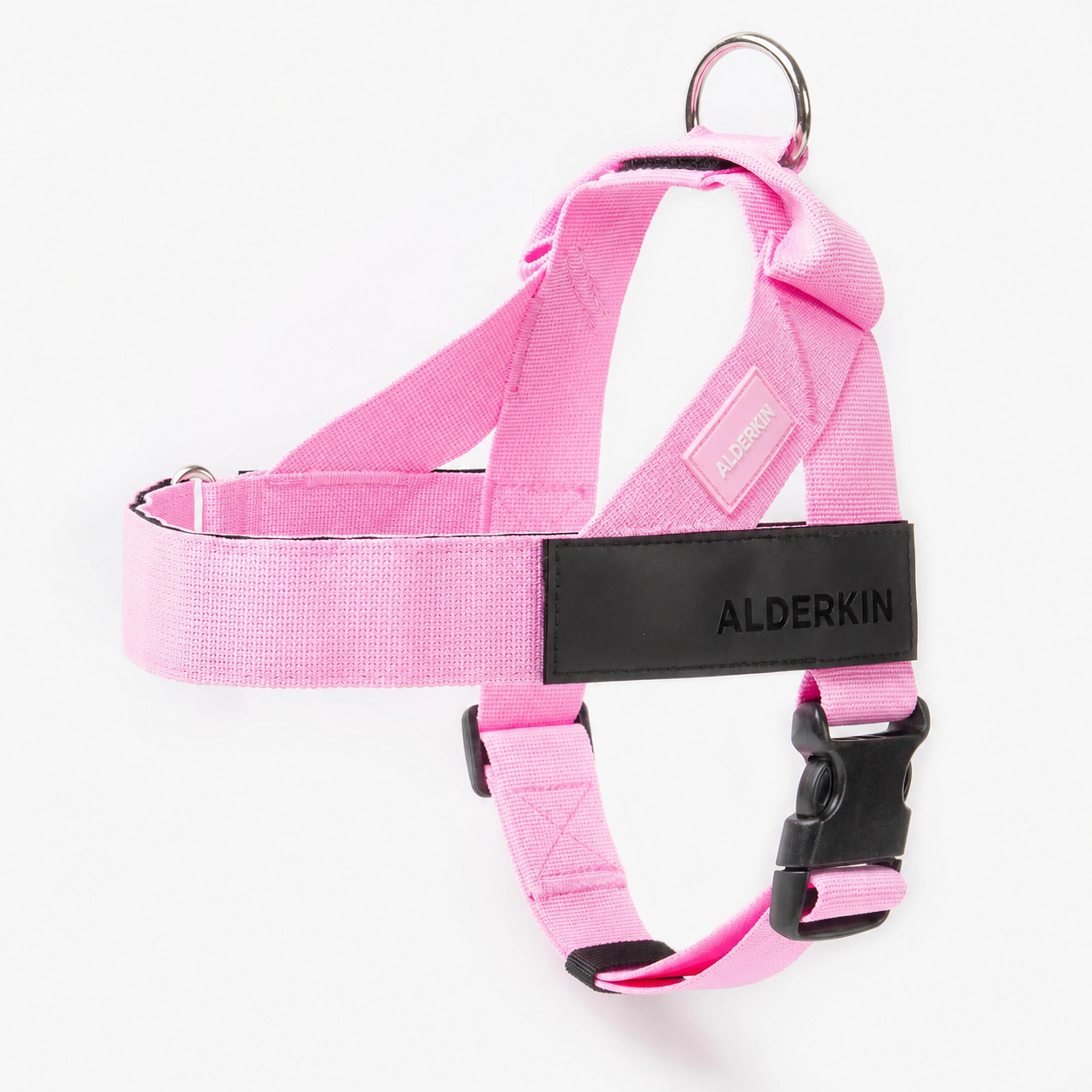 LumiPaw Adjustable Walking Harness for Dogs – XXS–XL