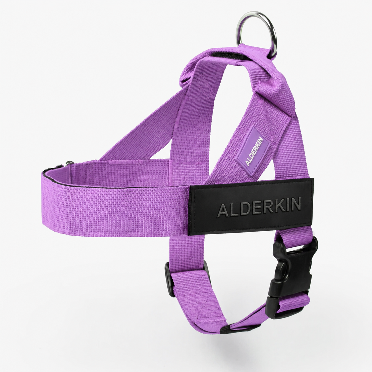 LumiPaw Adjustable Walking Harness for Dogs – XXS–XL