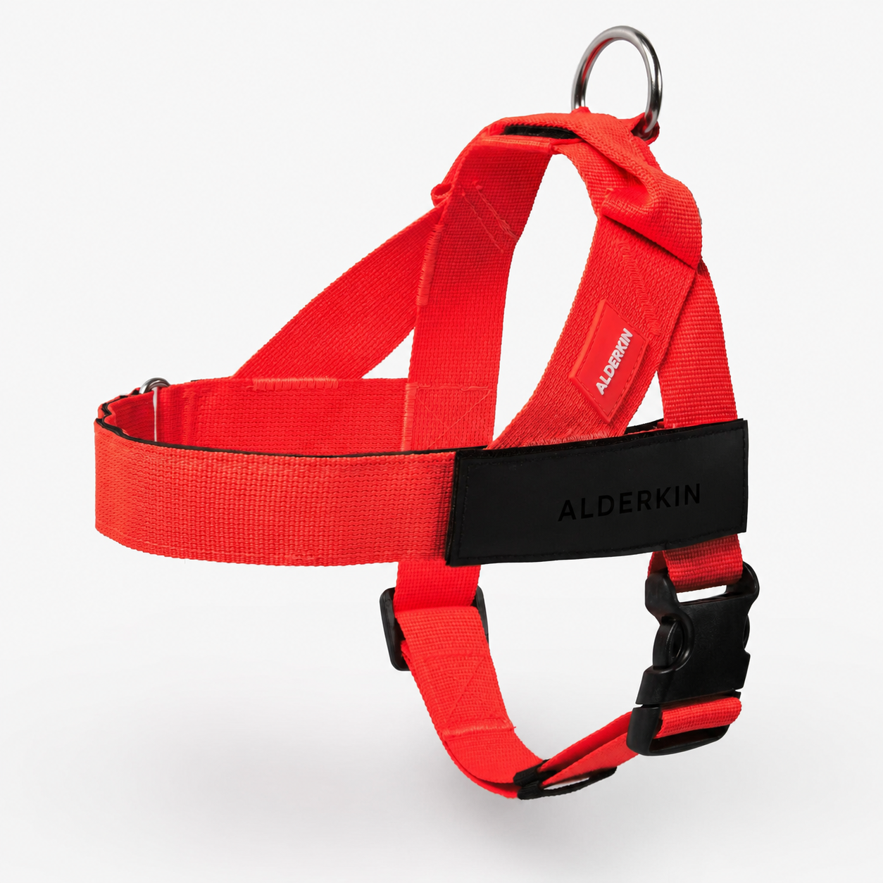LumiPaw Adjustable Walking Harness for Dogs – XXS–XL