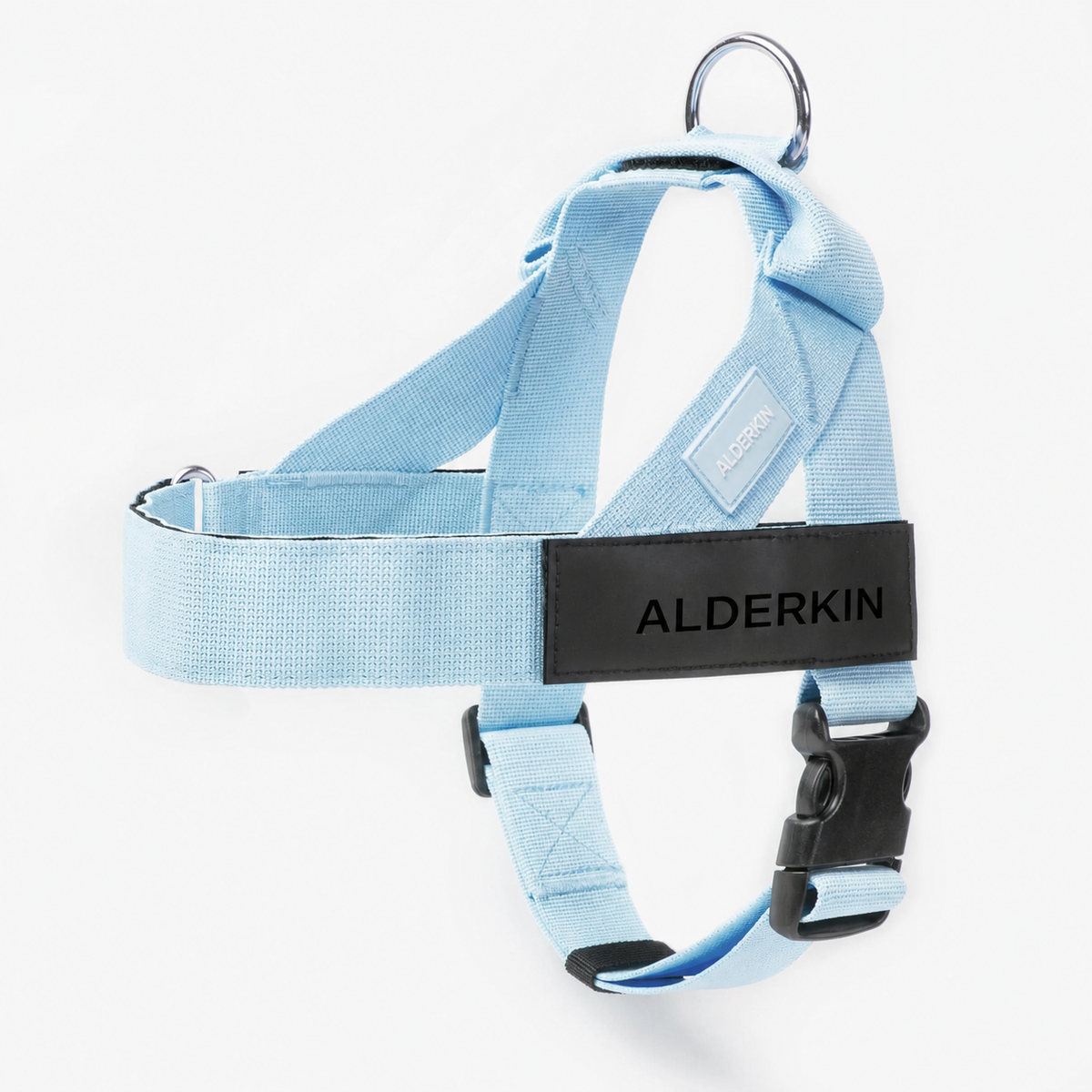 LumiPaw Adjustable Walking Harness for Dogs – XXS–XL