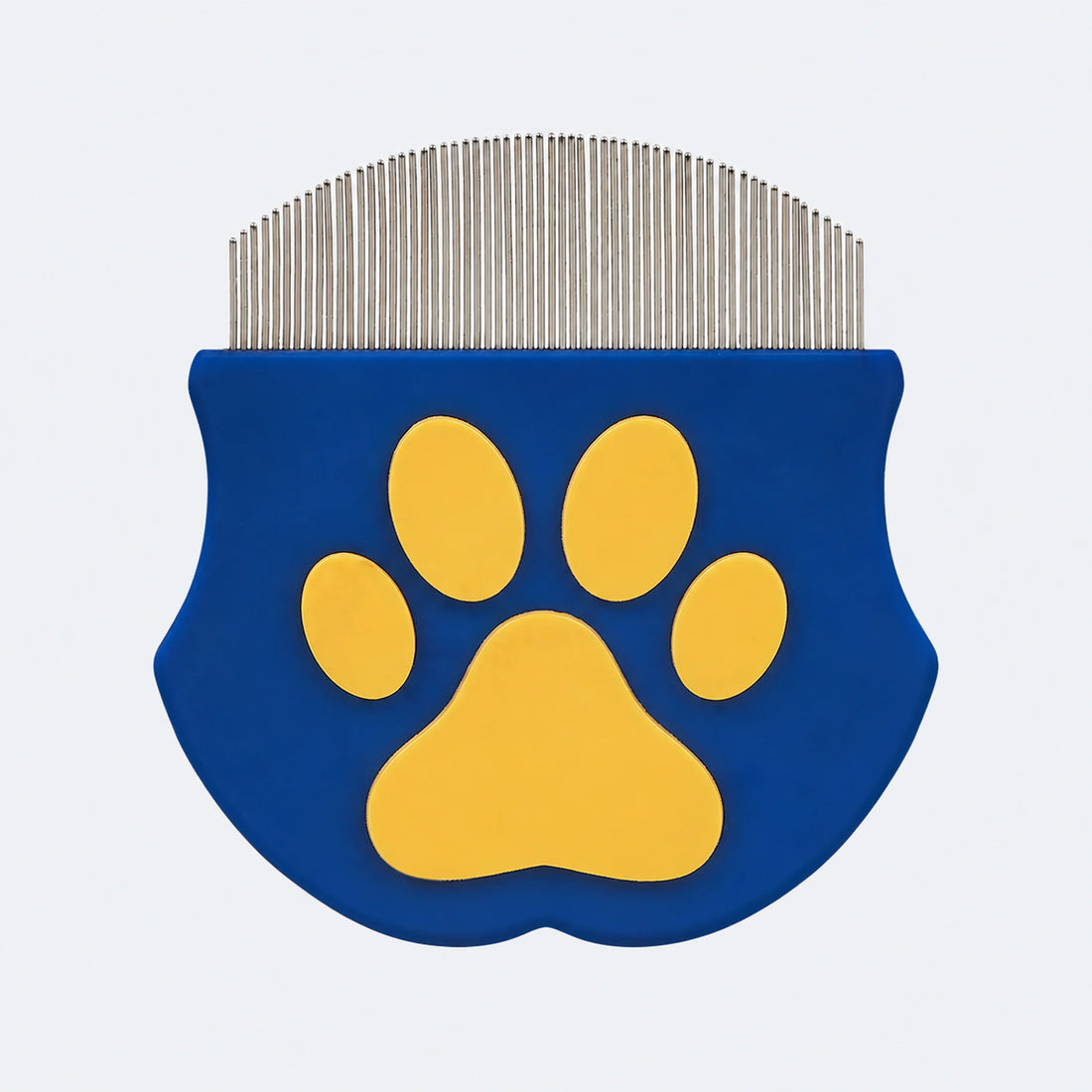 LumiPaw Gentle Facial Comb for Cats & Dogs
