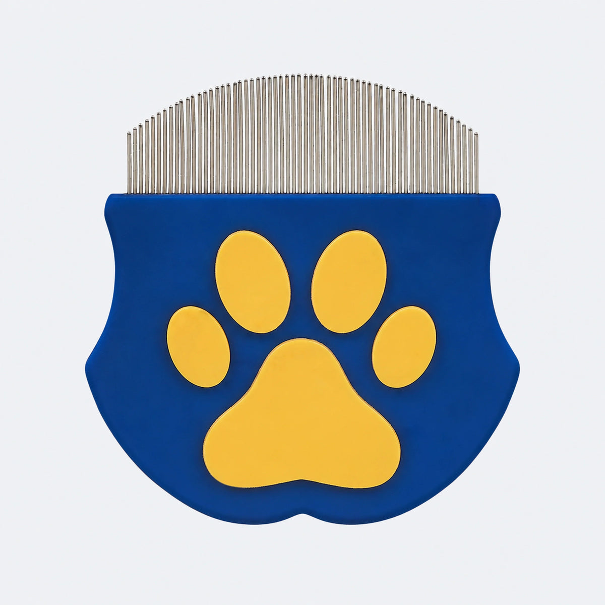 LumiPaw Gentle Facial Comb for Cats & Dogs