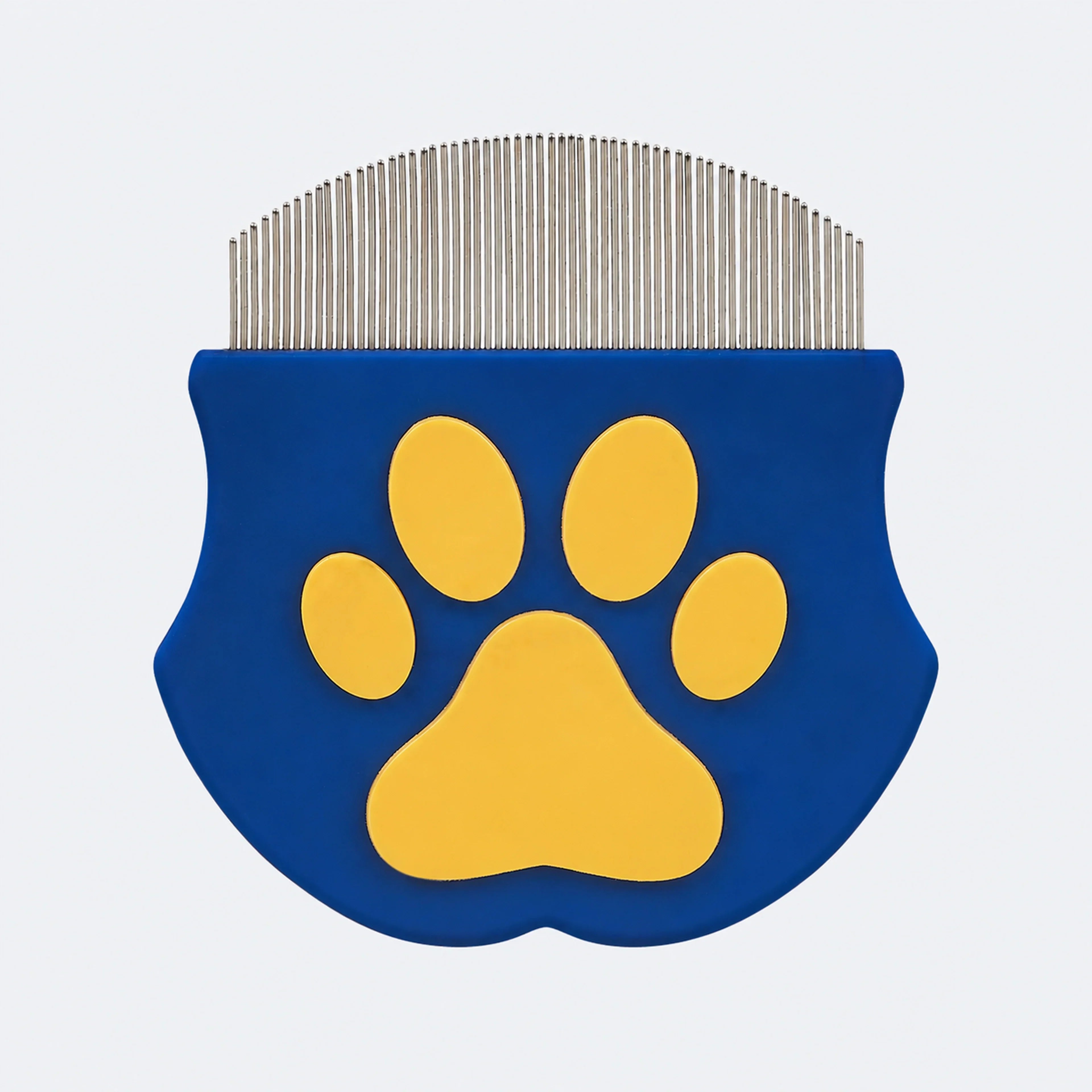LumiPaw Gentle Facial Comb for Cats & Dogs