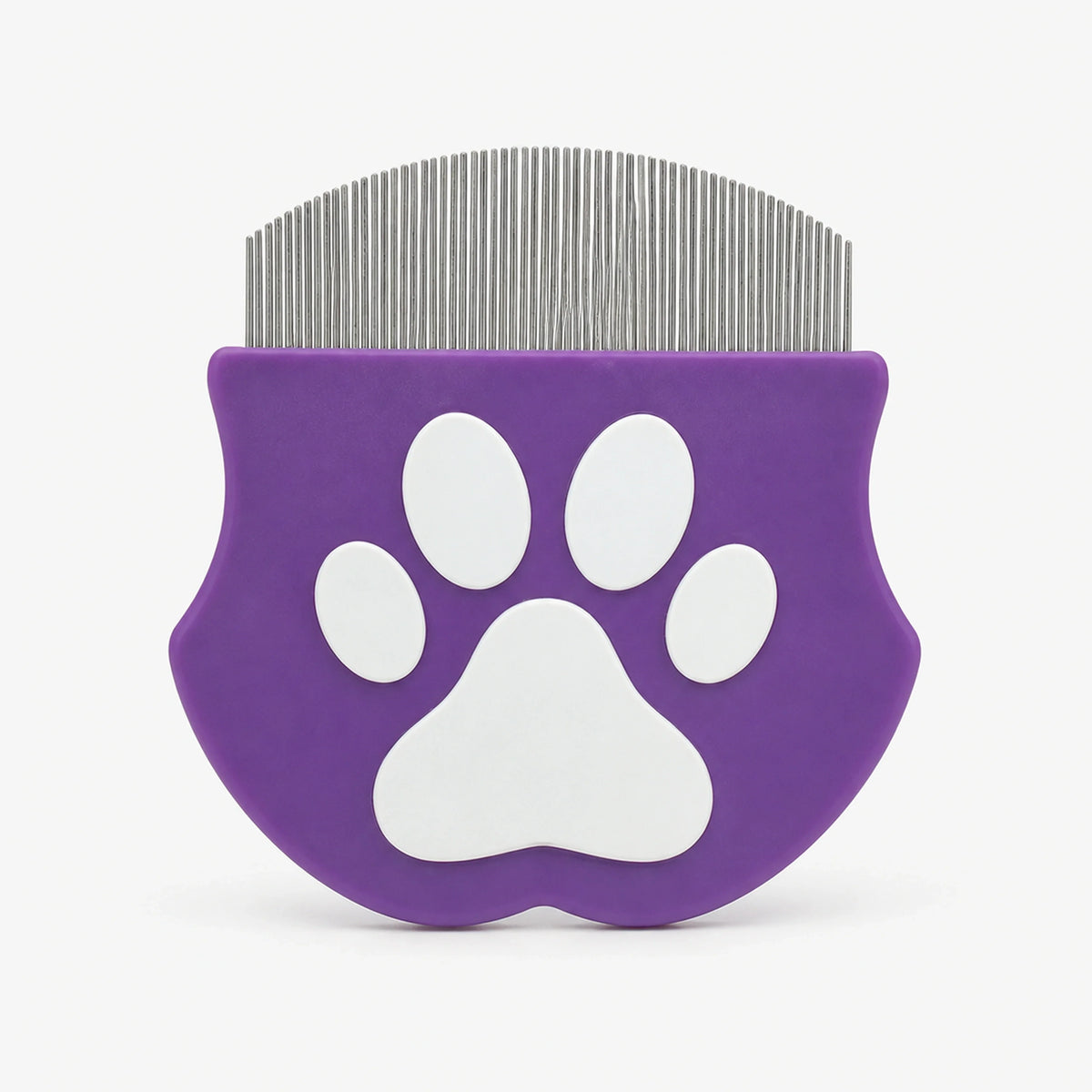 LumiPaw Gentle Facial Comb for Cats & Dogs