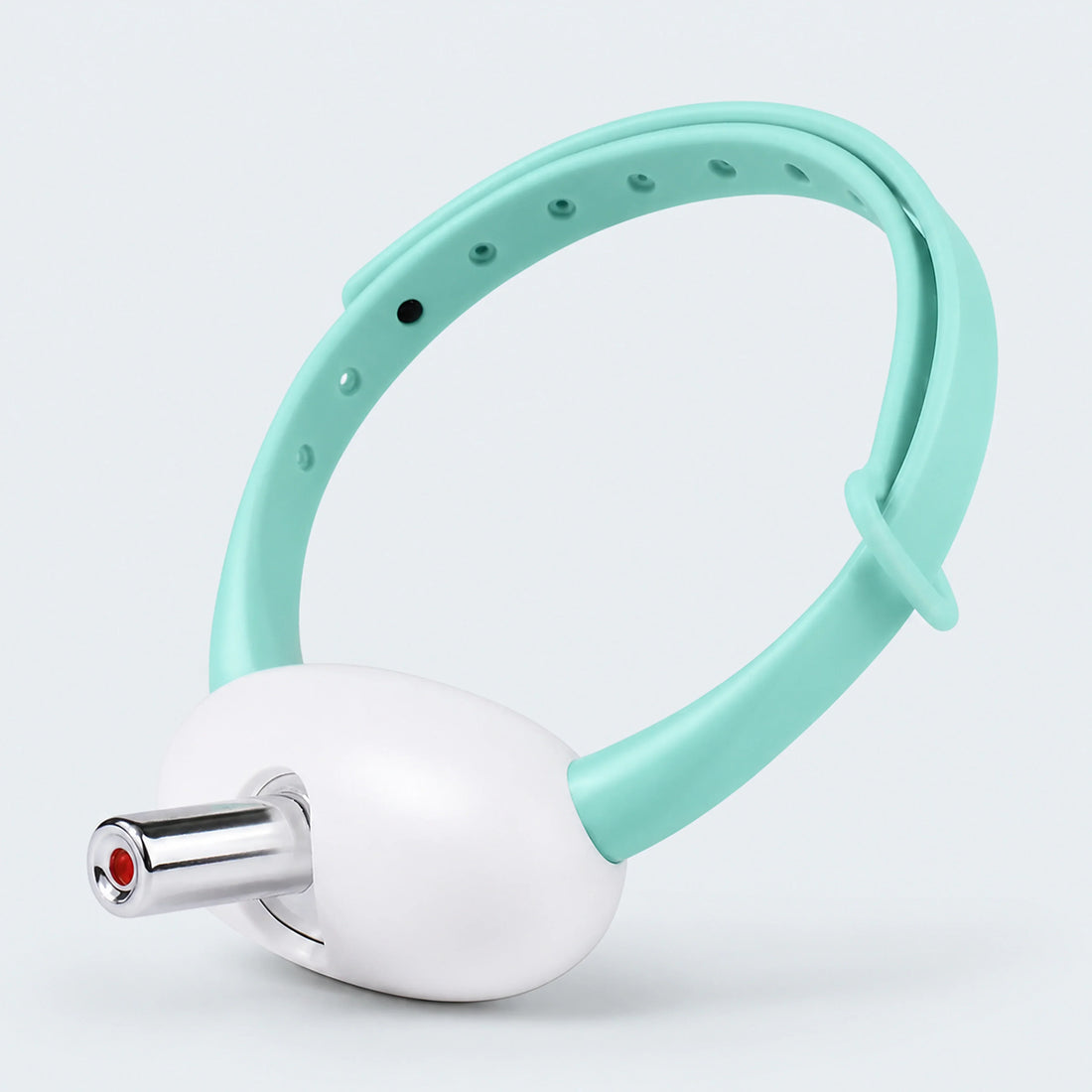 Automatic Hands-Free Cat Laser Collar Toy