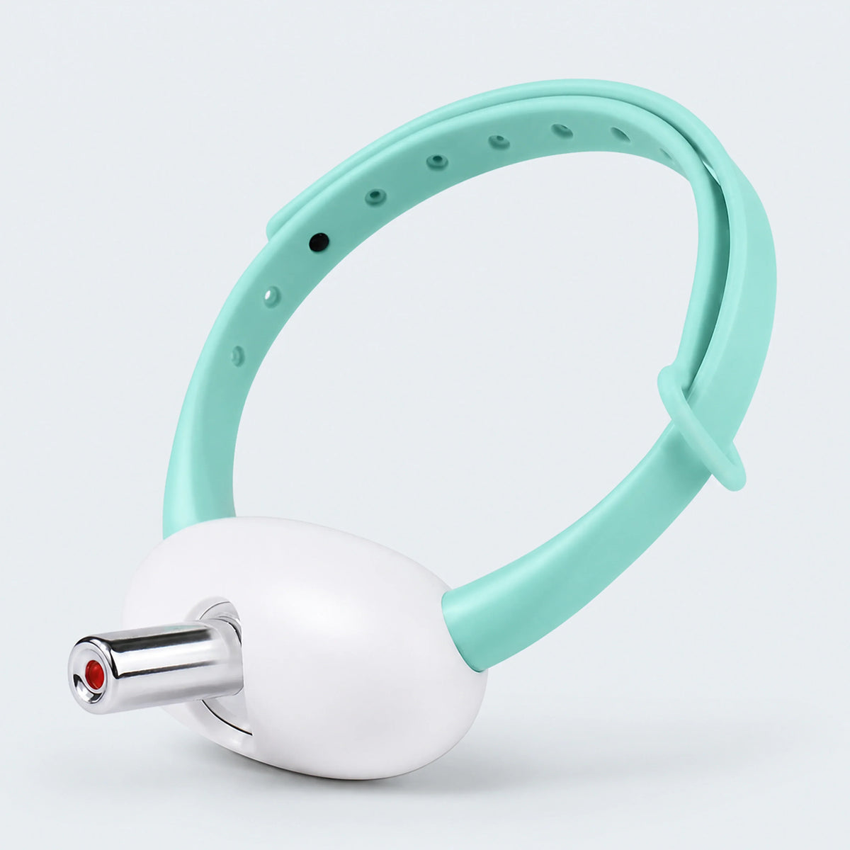 Automatic Hands-Free Cat Laser Collar Toy