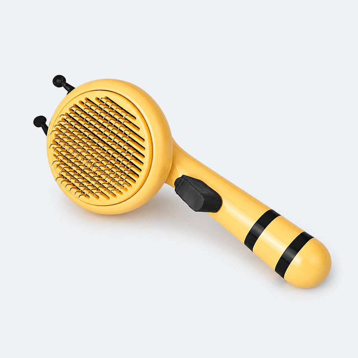 Bee-Shaped Pet Hair Removal Comb