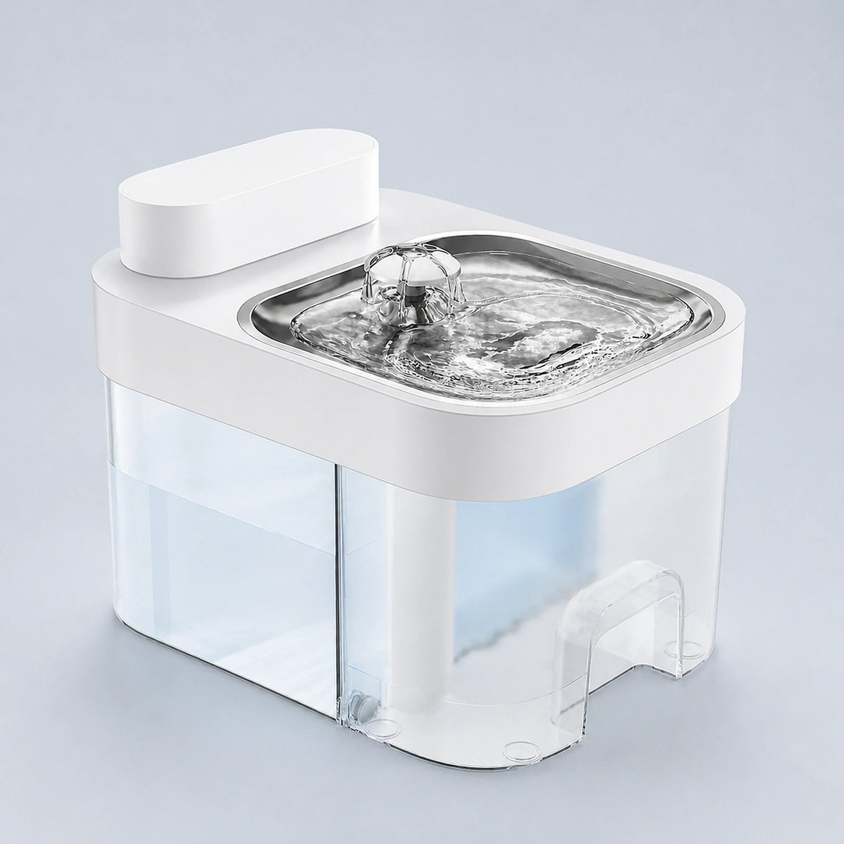 Bee-Spout Pet Water Fountain