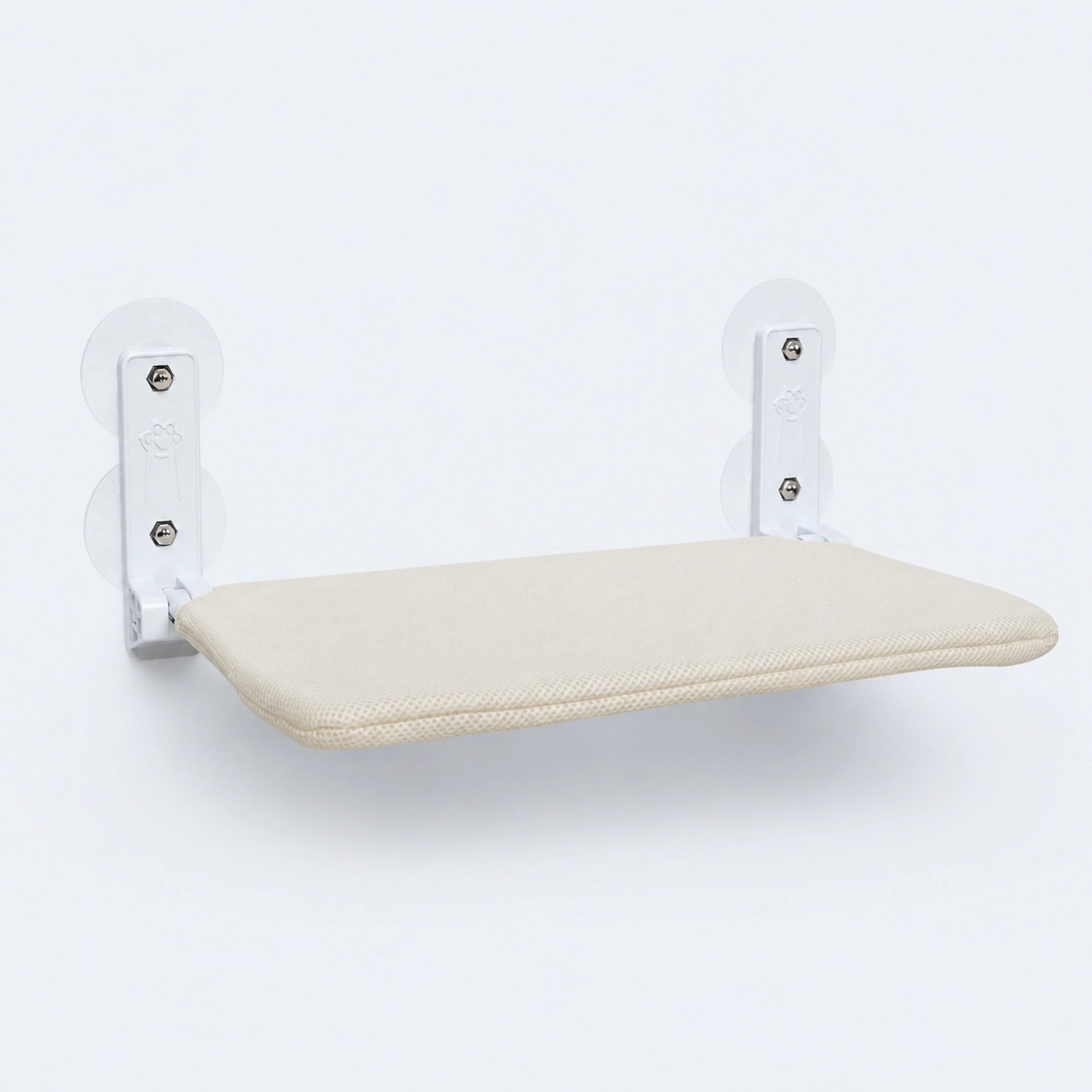 Breathable Suction Cup Cat Window Hammock