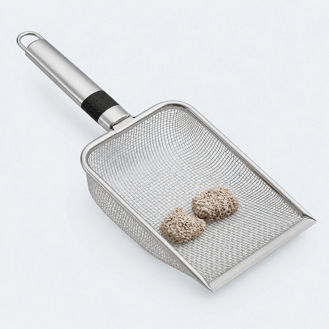 Cat Litter Scooper – 1- or 2-Pack
