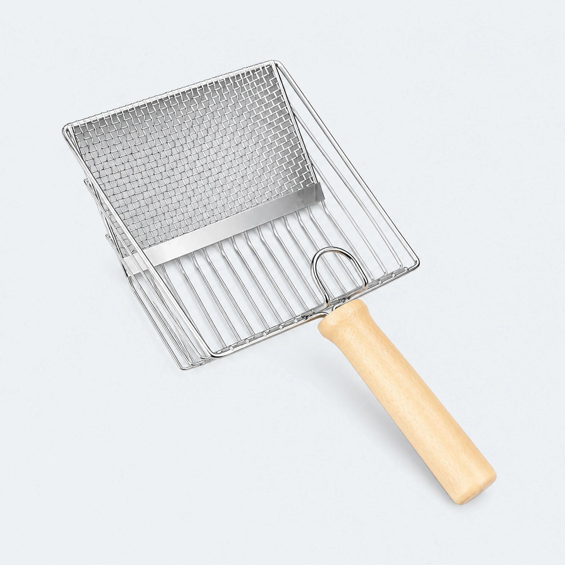Cat Litter Scooper – M1 & M2 Styles