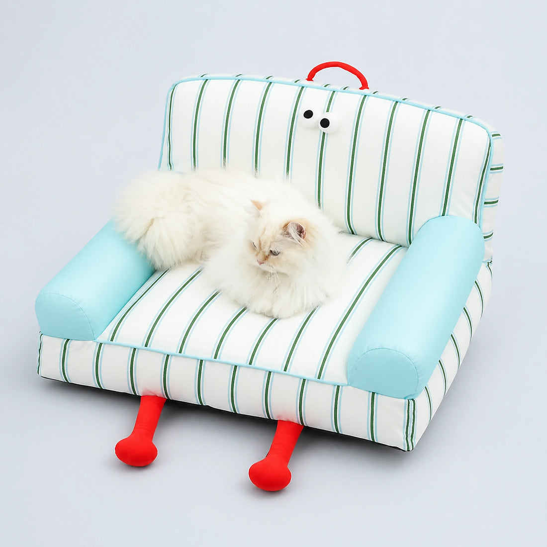Cat Sofa Couch Bed in 3 Sizes