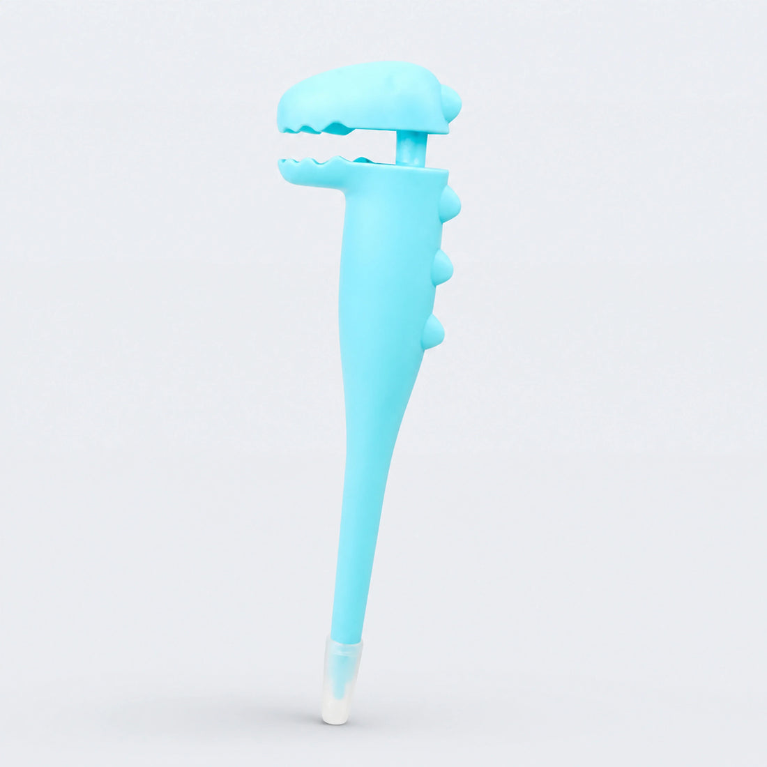 Dinosaur-Shaped Pet Pill and Liquid Medicine Feeder – 2 Colors