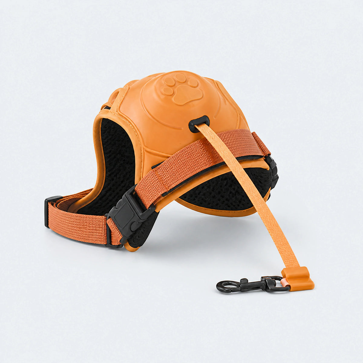 Dog Harness with Built-In Retractable Leash – 3 Colors