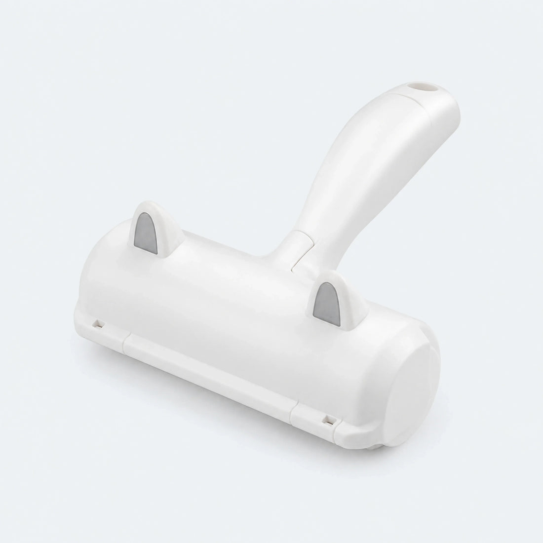 Dual-Roller Reusable Pet Hair Remover – 3 Colors