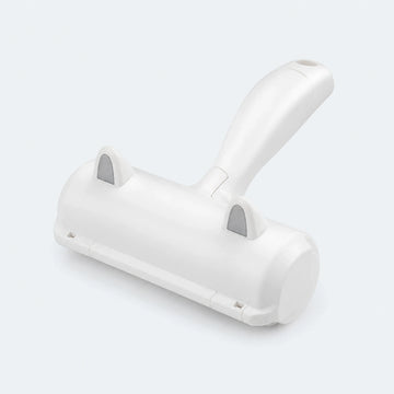 Dual-Roller Reusable Pet Hair Remover – 3 Colors