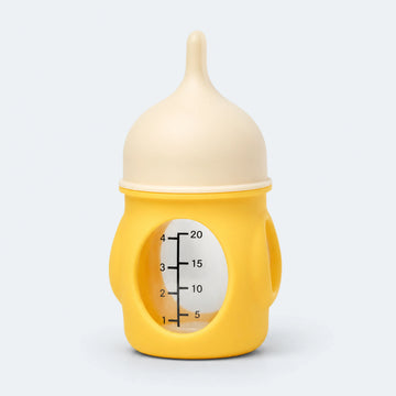 Measured Nursing Bottle for Puppies & Kittens – 20 or 80 ml