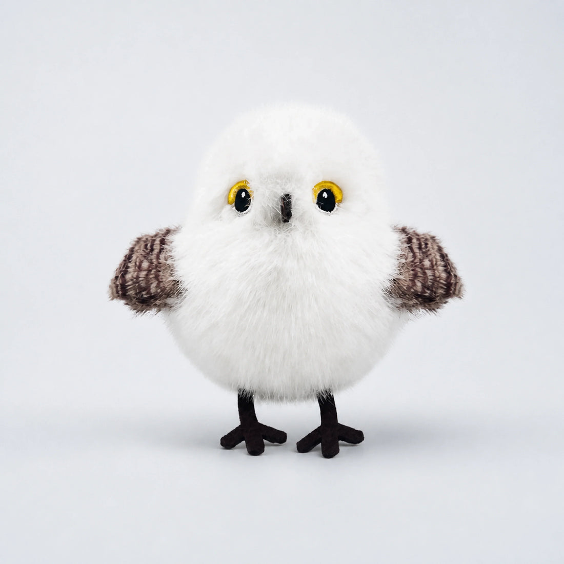 Motion-Activated Electronic Cat Toys – Bird, Mouse, or Butterfly