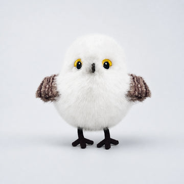 Motion-Activated Electronic Cat Toys – Bird, Mouse, or Butterfly