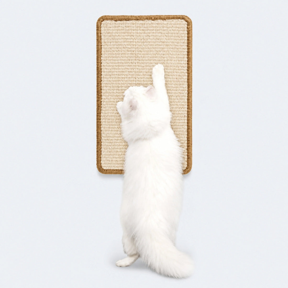 Natural Sisal Cat Scratching Mat – 4 Sizes