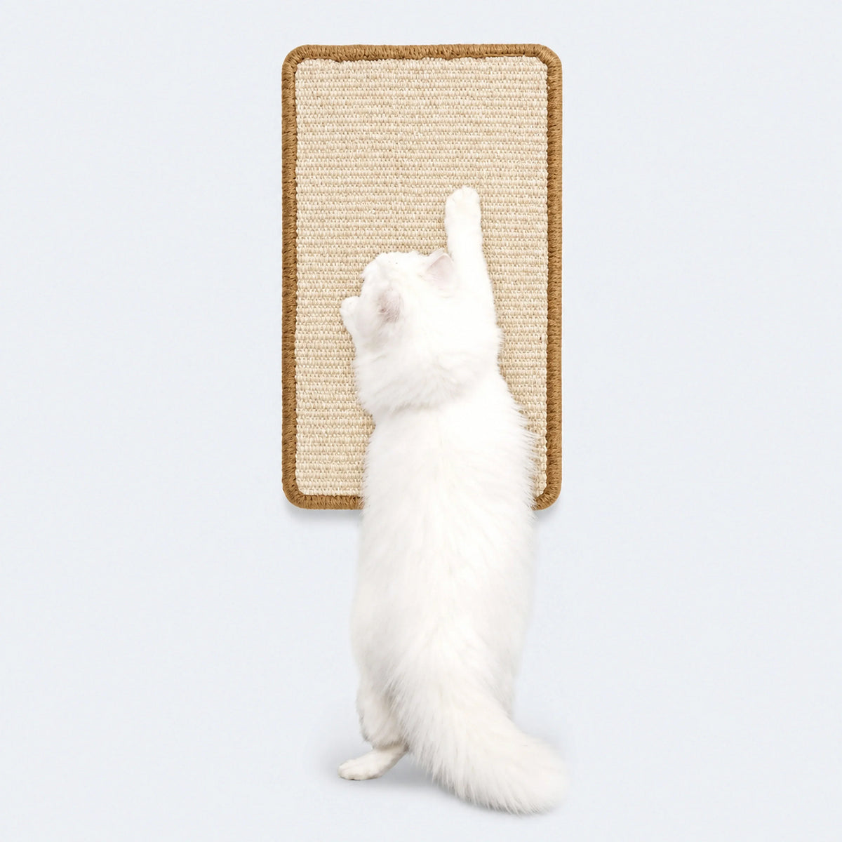 Natural Sisal Cat Scratching Mat – 4 Sizes