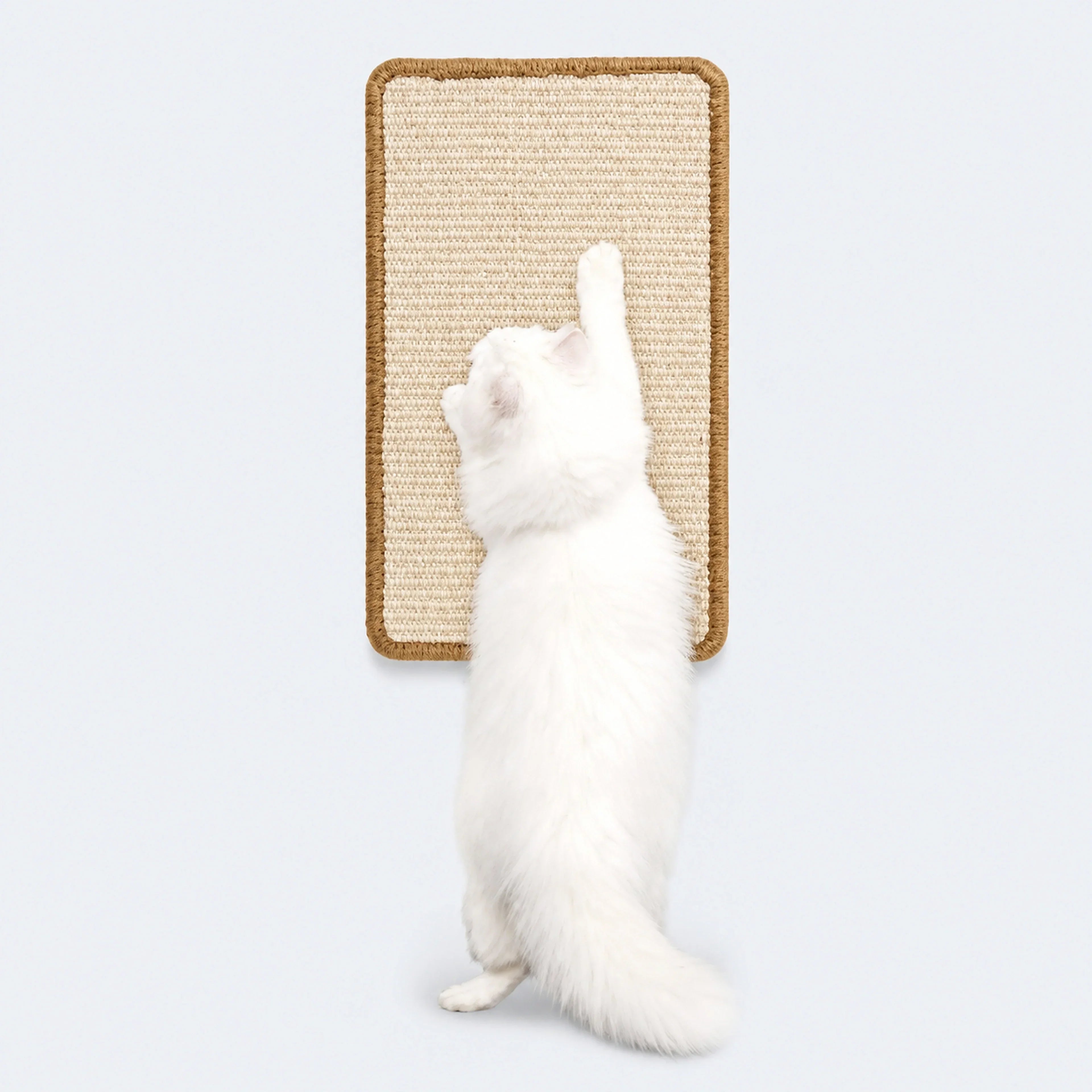Natural Sisal Cat Scratching Mat – 4 Sizes