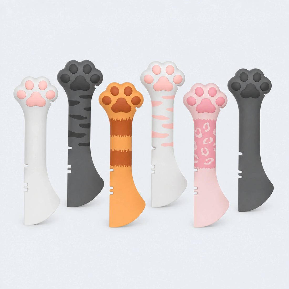 Pet Food Can Accessories – Openers, Lids & Spoons