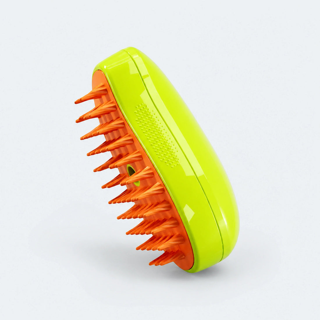 Pet Grooming Brush with Mist Reservoir – 4 Styles