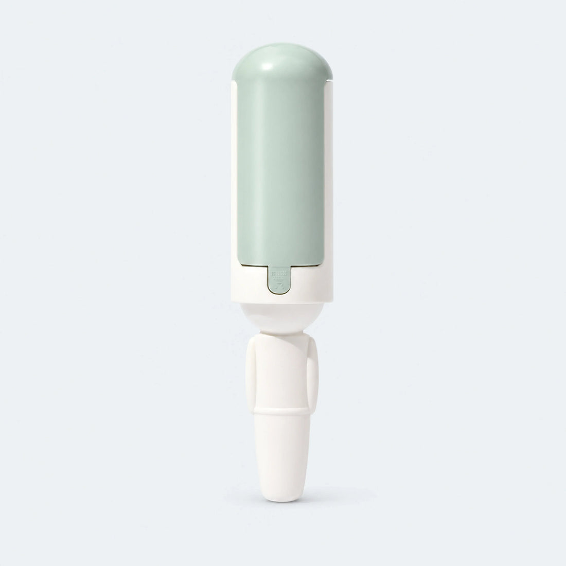 Refillable Pet Hair Lint Roller – 3 Colors