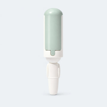 Refillable Pet Hair Lint Roller – 3 Colors
