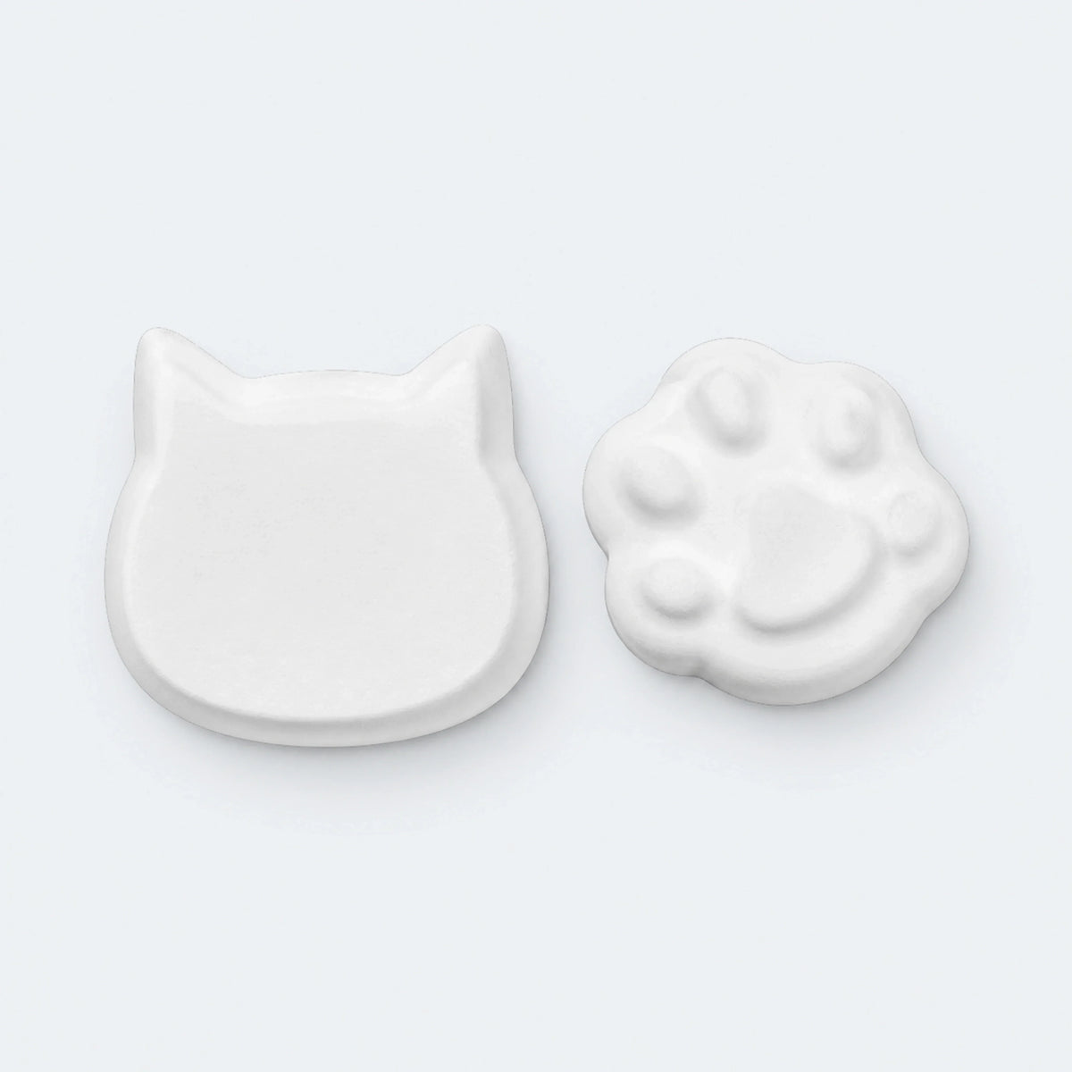 Reusable Pet Food Moisture-Absorbing Block – 2 Styles
