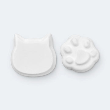 Reusable Pet Food Moisture-Absorbing Block – 2 Styles