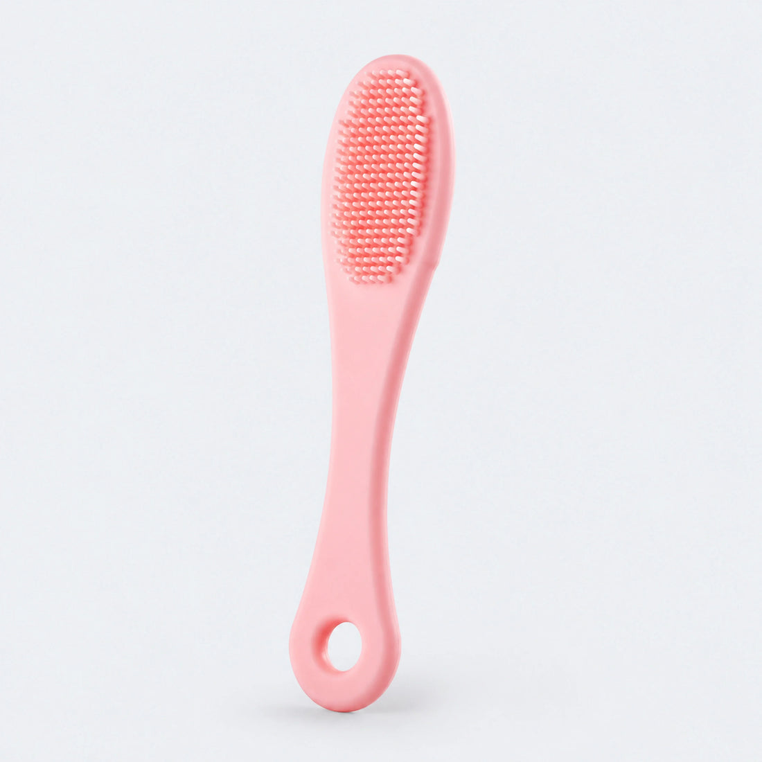 Silicone Pet Chin and Facial Cleaning Brush – Single or Multi-Pack