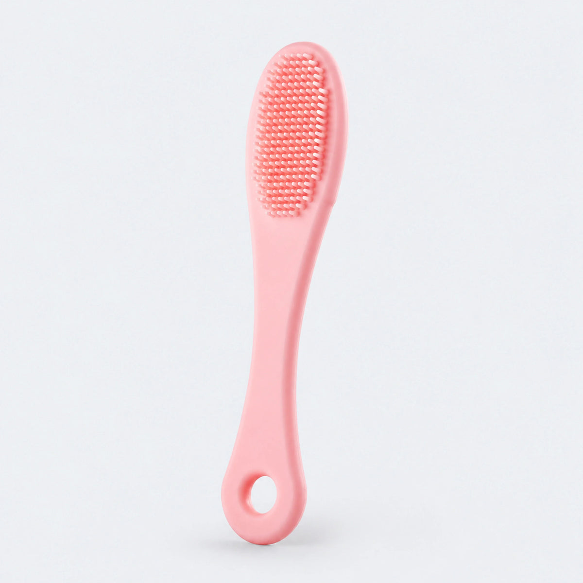 Silicone Pet Chin and Facial Cleaning Brush – Single or Multi-Pack
