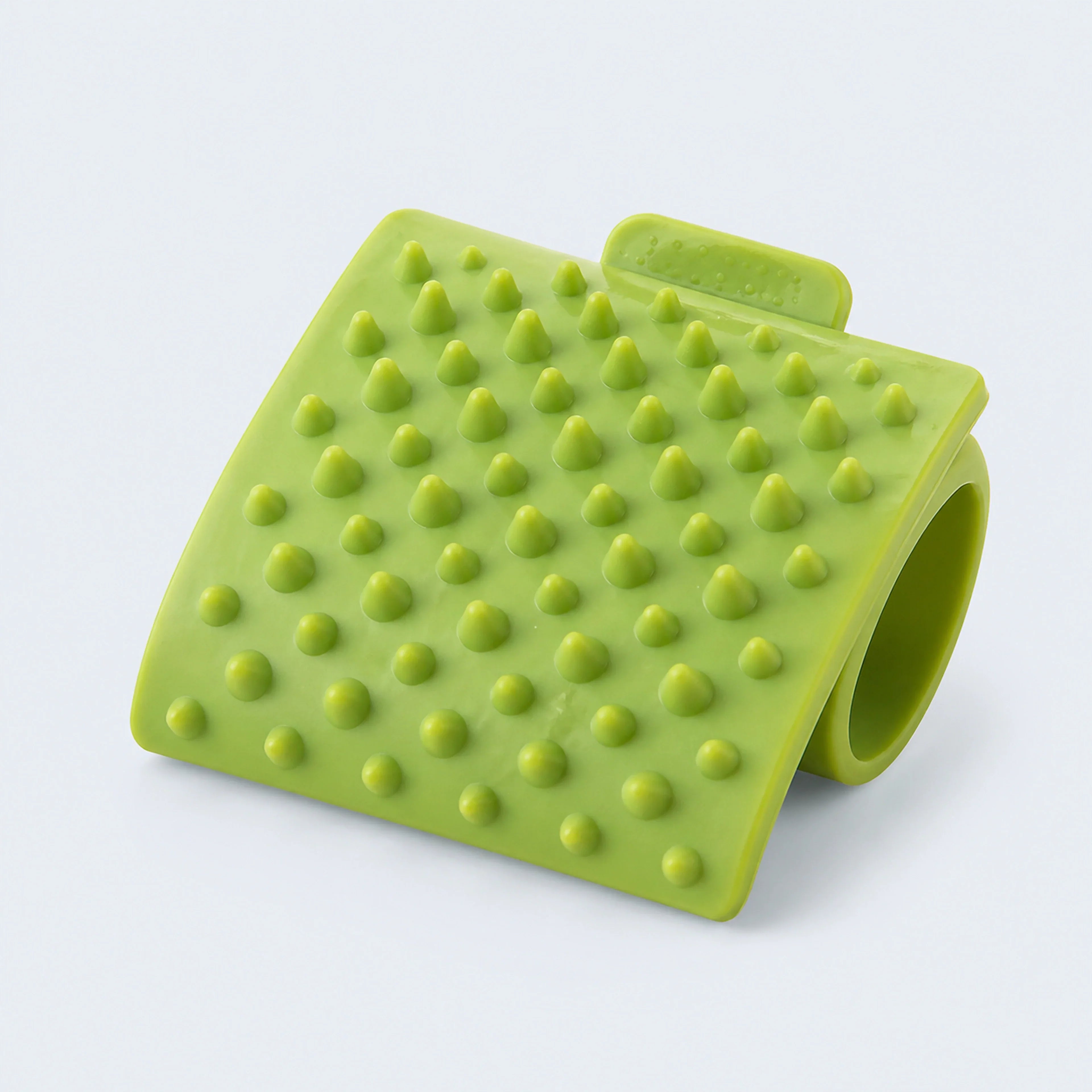 Silicone Pet Grooming Glove for Loose Hair – 2 Colors