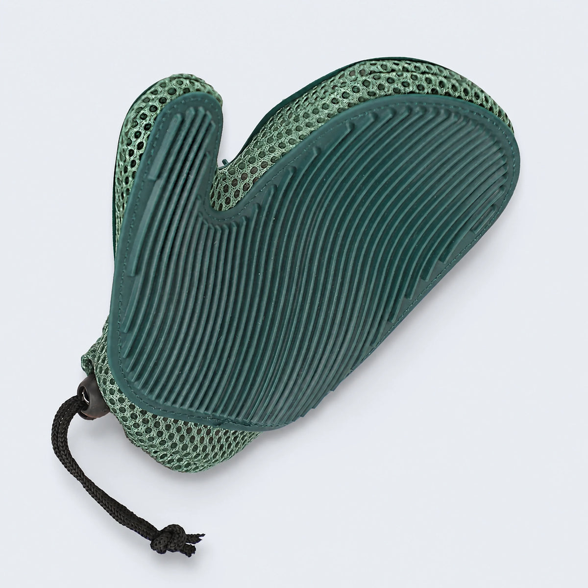 Silicone Pet Grooming Mitt – Single or Pair